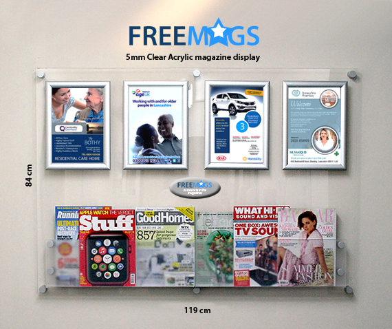 FreeMags | PO MarketingPO Marketing